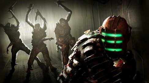 1,5 mln sprzedane - 3 mln gra, czyli wielka tajemnica Dead Space! 1