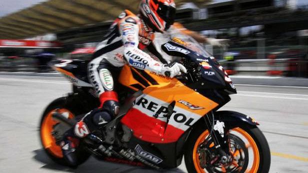 Prędkość, wolność i muchy w zębach - motocyklowe klipy z Maczeta.tv 1