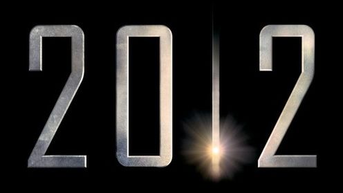 Świat się skończy w 2012 roku 1
