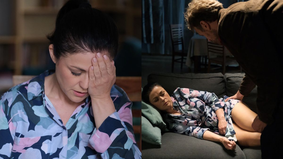 Widzowie wytykają błędy w "M jak Miłość"