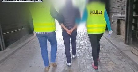 Włamywali się do bankomatów. Szajka złodziei wyłapana