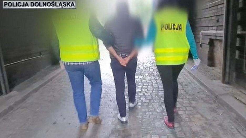 Policja