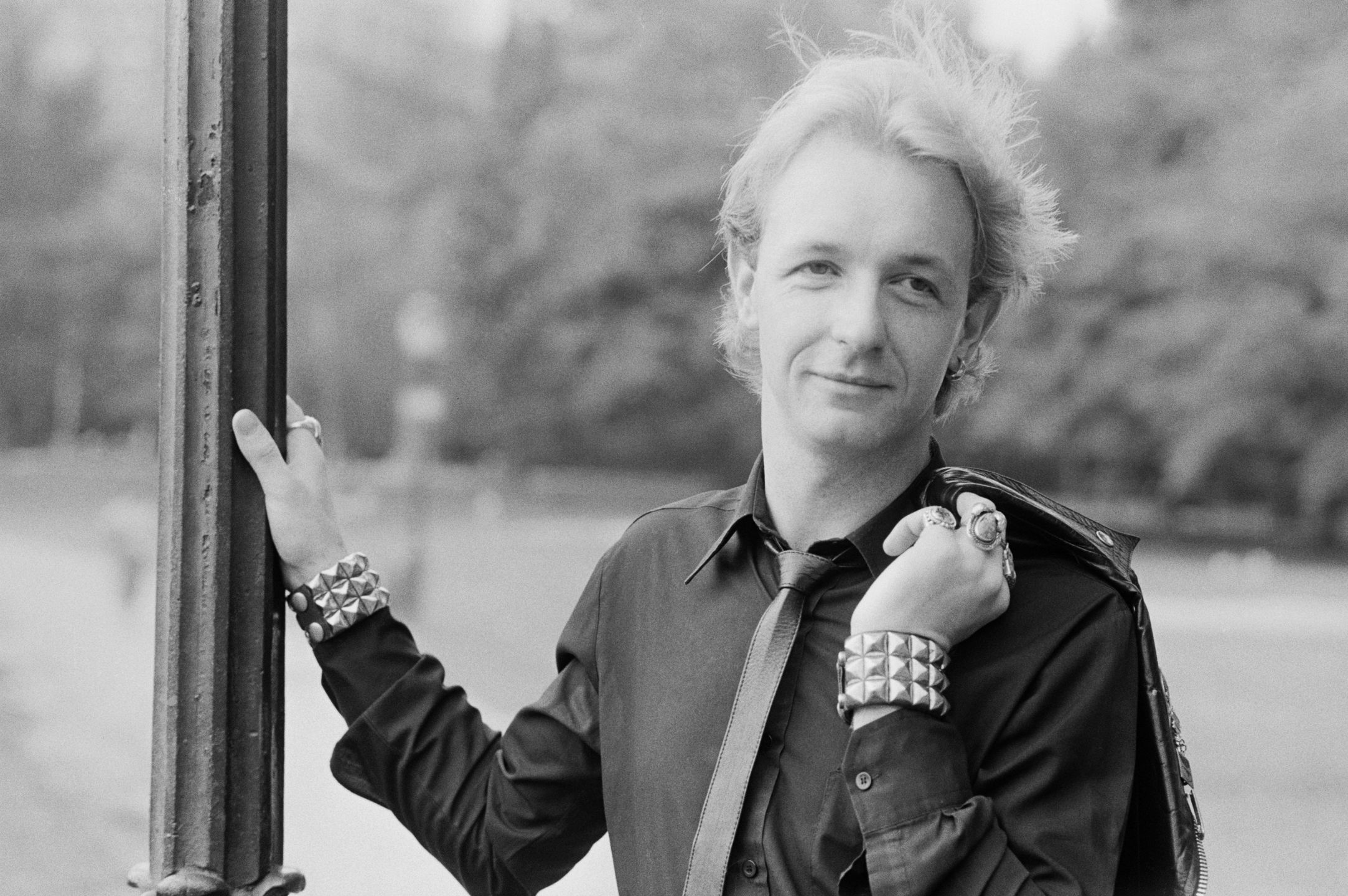 Rob Halford 1979