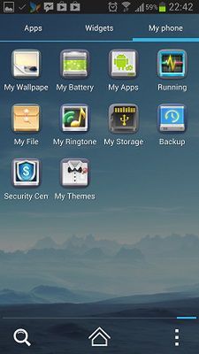 Weekendowy Zestaw Gier i Aplikacji: ładny i funkcjonalny launcher, udoskonalony statusbar, wciągająca platformówka 12