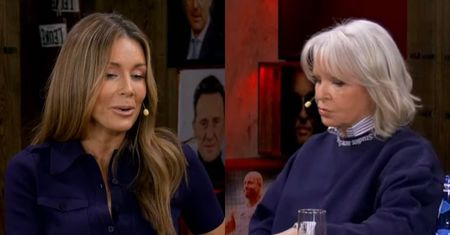 Małgorzata Domagalik wytyka Rozenek HIPOKRYZJĘ: "No i tu złapaliśmy panią Małgosię..."
