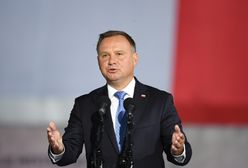 Zmiany w Kancelarii Prezydenta. Andrzej Duda stworzy nowe stanowisko?