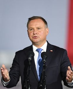 Zmiany w Kancelarii Prezydenta. Andrzej Duda stworzy nowe stanowisko?