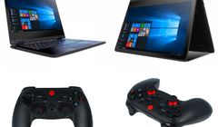Laptop ARC 11.6 i Gamepad Flix - nowości techBite za 869 zł i 79 zł
