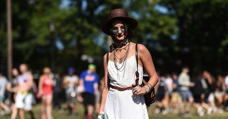 Moda plażowa: te zestawy będą królowały w wakacje