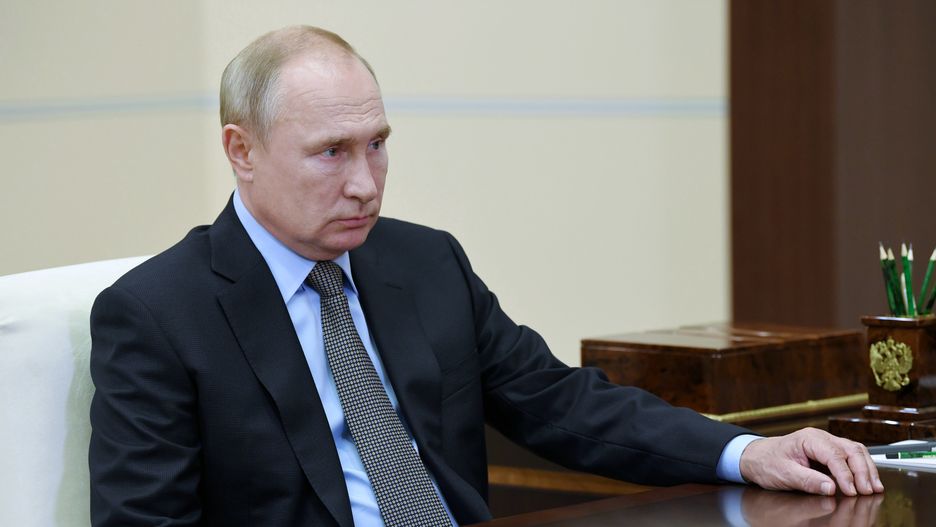 Putin