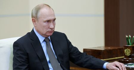 Białoruś. Putin o służbach gotowych do działania na Białorusi. Odpowiedź Morawieckiego