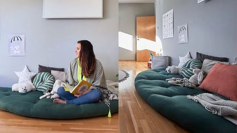 Tak mieszka Ewa Farna