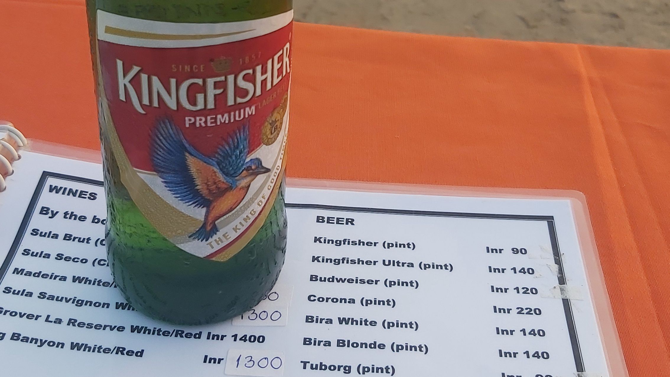 Pinta piwa powinna mieć pojemność 568 ml, a nie 330 ml 