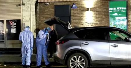 Straszne odkrycie w Londynie. To Polka. Policja potwierdza