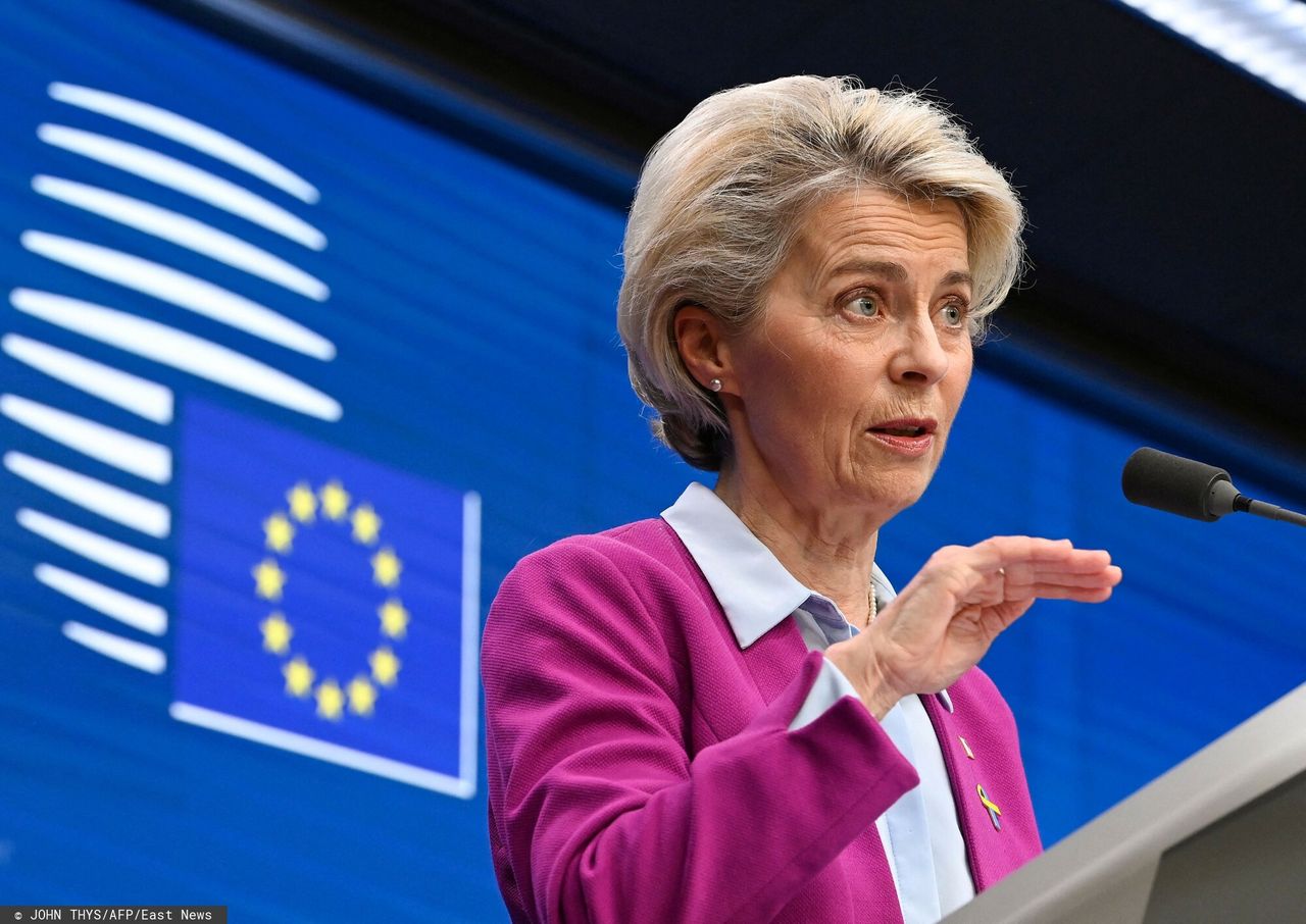 W budżecie UE zabraknie pieniędzy? "Bałagan finansowy jest coraz większy"