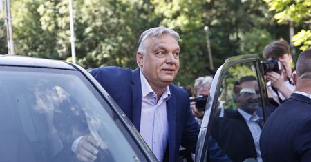 Porażka Orbana, wynik najgorszy od lat. "Coś drgnęło"