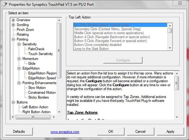 Toshiba Portégé Z830 - odchudzanie po japońsku [test] 9