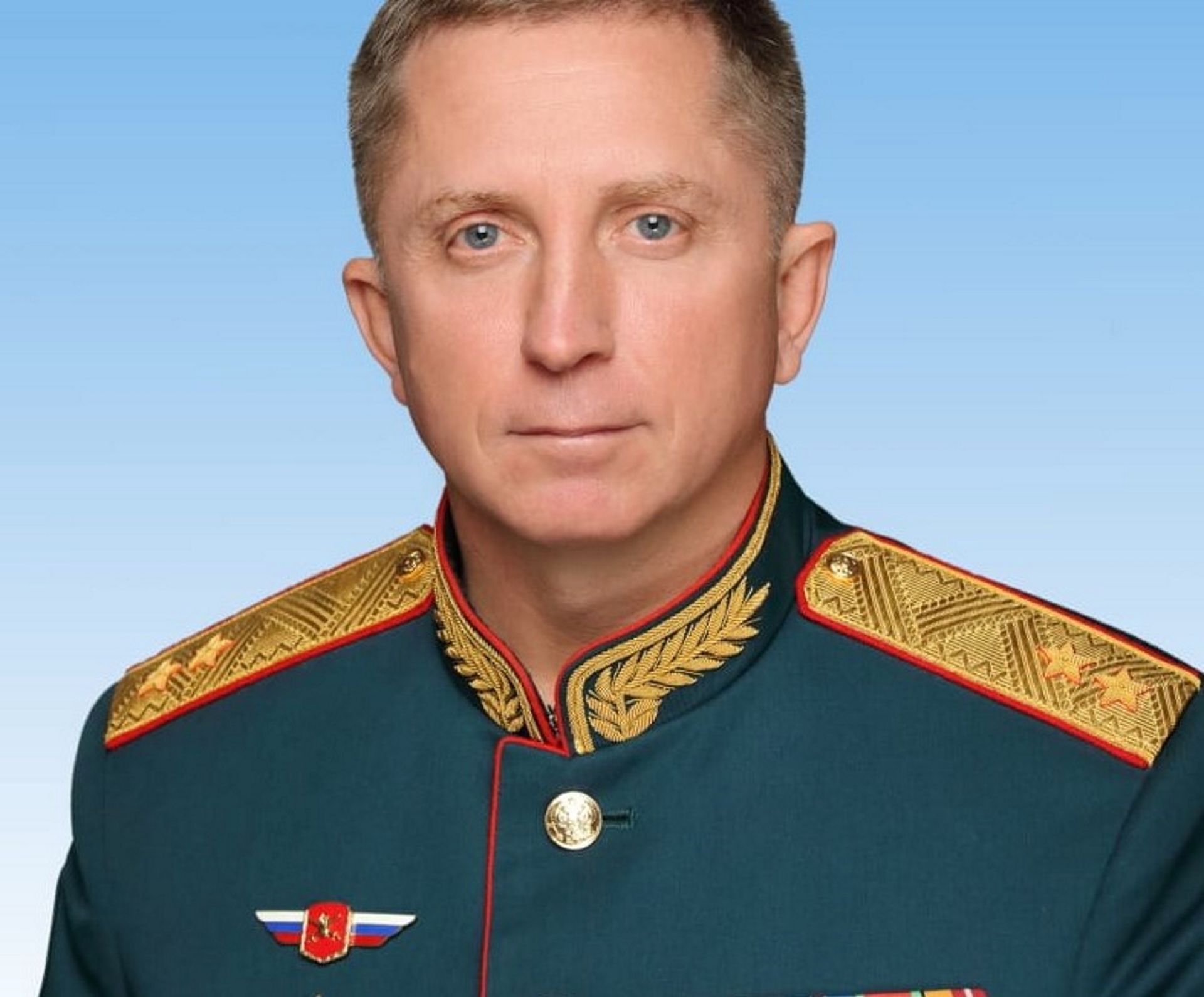 ликвидация российских генералов