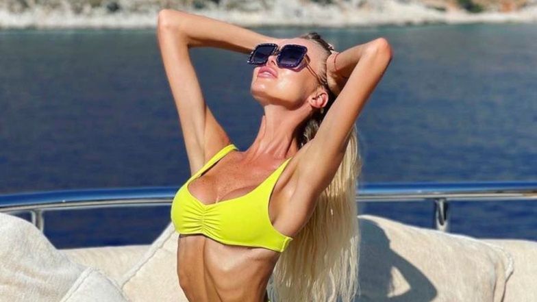 Fani niepokoją się o Julię Dybowską