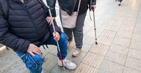 Nie przegap zwrotu w PIT. Istotny zapis w orzeczeniu o niepełnosprawności