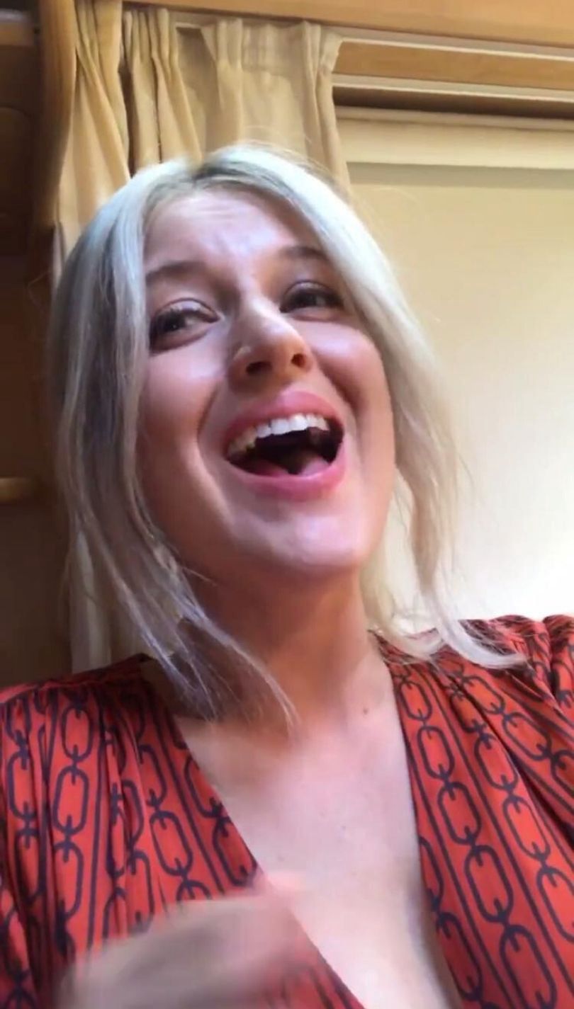 Aleksandra Domańska prezentuje nową fryzurę i dzieli się refleksjami