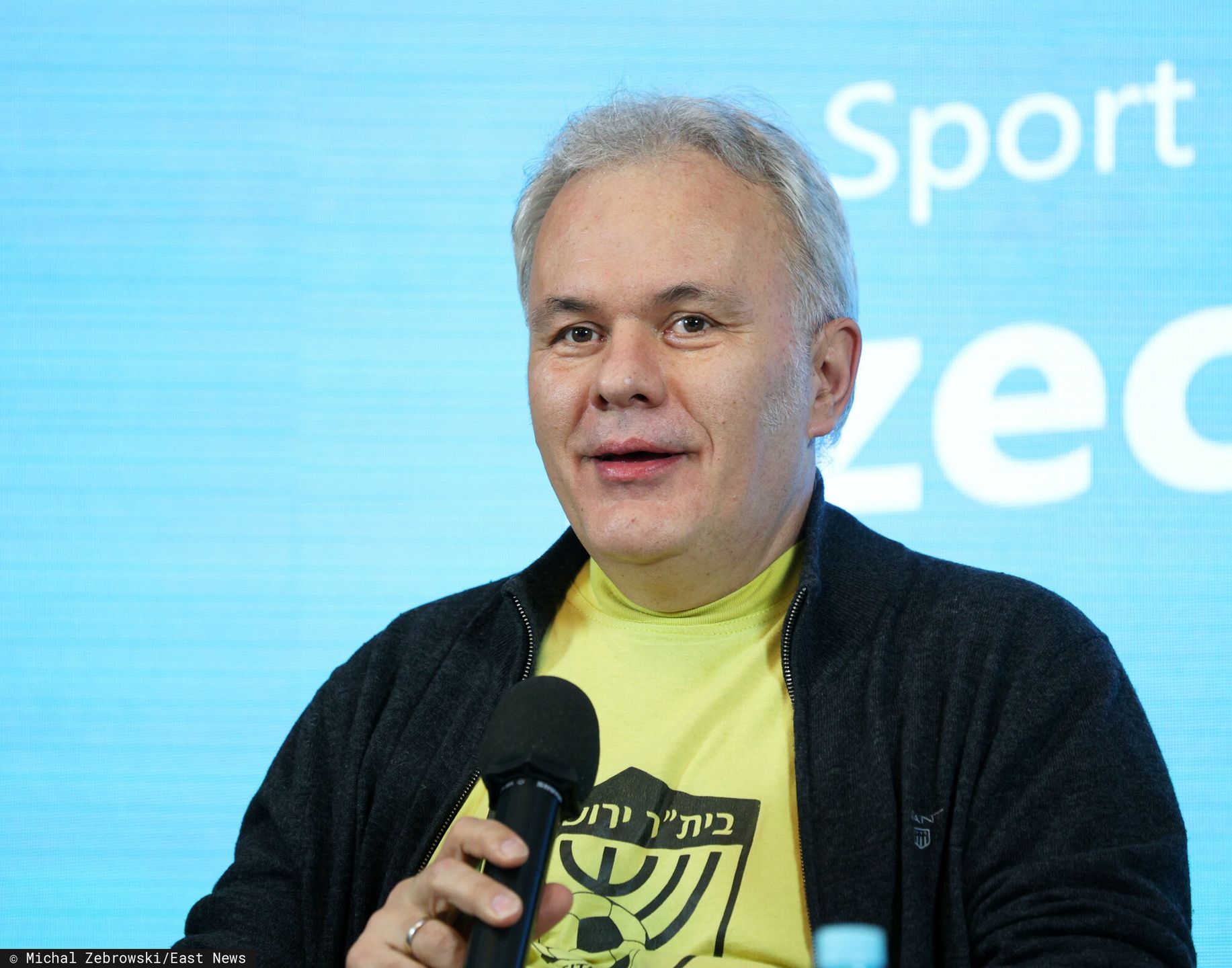 Robert Mazurek