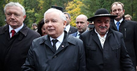 Po rozłamie w PiS nikt tu nie płacze. Na Podhalu liczą już miejsca na listach