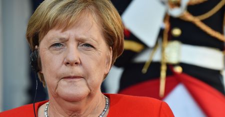 Niepokój Angeli Merkel. Chodzi o szczepionkę na COVID-19