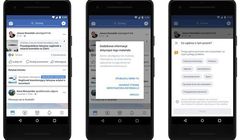 Stowarzyszenie Demagog będzie walczyć z fake newsami na polskim Facebooku