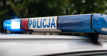 W polskiej szkole padły strzały! 15-latek w szpitalu