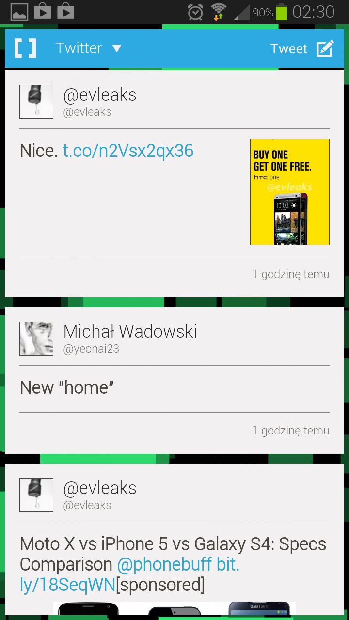 Weekendowy Zestaw Gier i Aplikacji: społecznościowy SO.HO Launcher, użyteczny Swipe, odświeżony Prince of Persia 7
