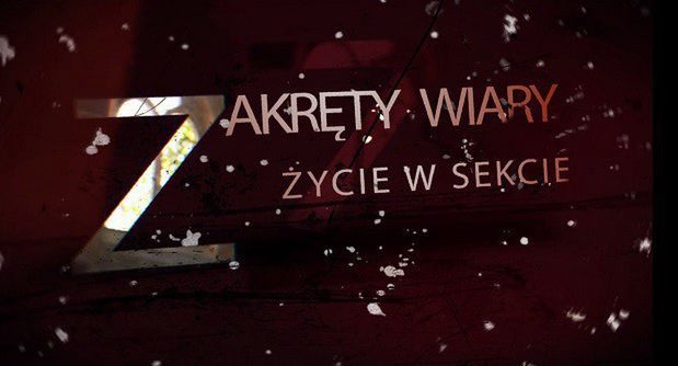 „Zakręty wiary: Tydzień z sektami” w Crime+Investigation Polsat