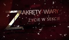 „Zakręty wiary: Tydzień z sektami” w Crime+Investigation Polsat