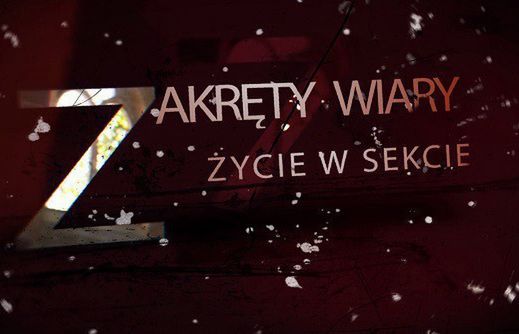 „Zakręty wiary: Tydzień z sektami” w Crime+Investigation Polsat