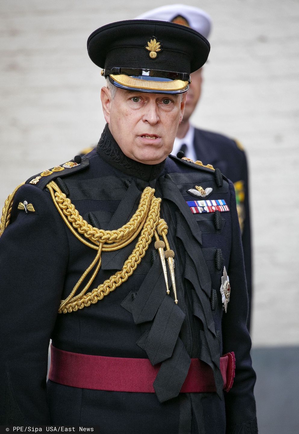 Książę Andrzej