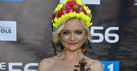 Edyta Golec korzysta z wakacji. Pokazała, jak lubi wypoczywać
