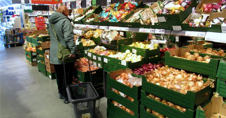 Prognoza cen w sklepach. Oto co nas czeka w kolejnych miesiącach
