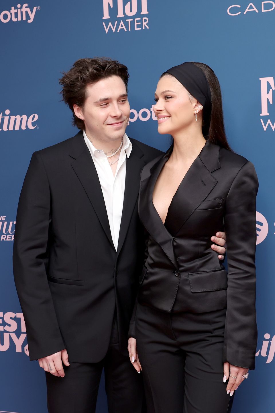 Nicola Peltz i Brooklyn Beckham