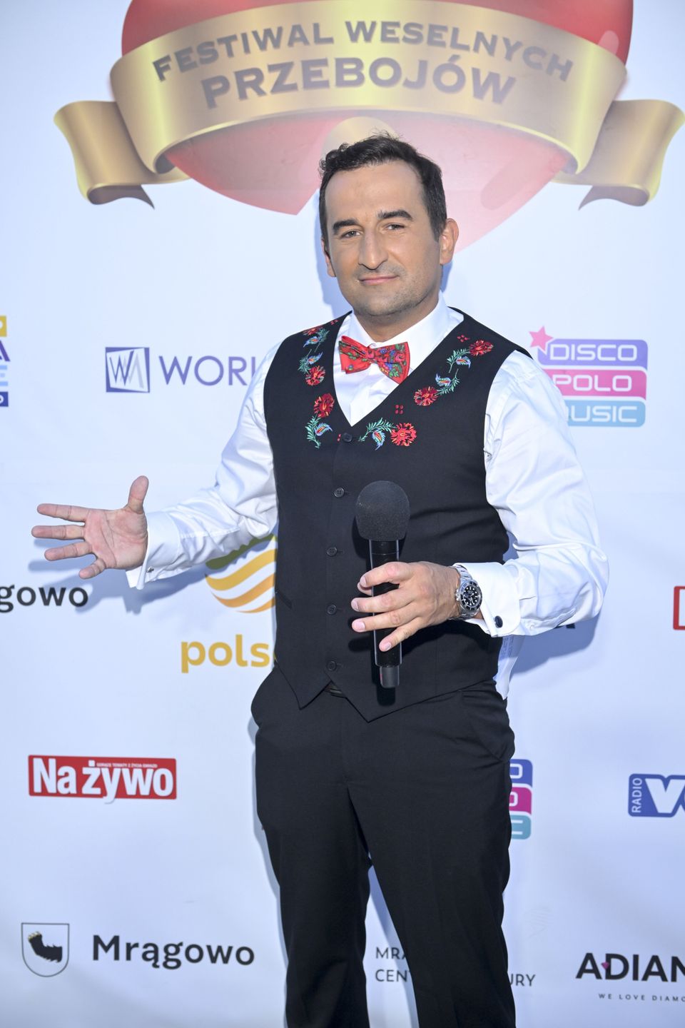 Michał Koterski