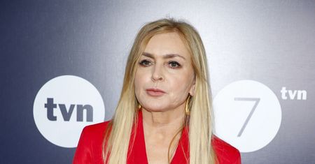 Monika Olejnik. Kim jest z wykształcenia? Zawód nie ma z mediami nic wspólnego