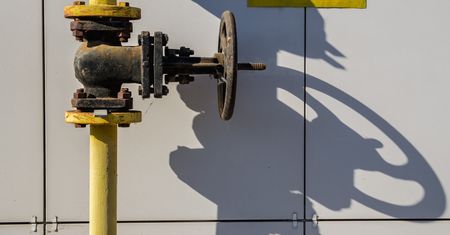 Gaz-System ma umowę na budowę kolejnego odcinka interkonektora z Litwą