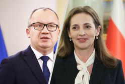 Bodnar zwrócił się do sędziów. Szefowa KRS odpowiada