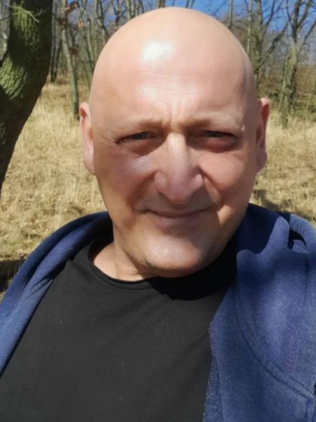 Jacek Wójcik  