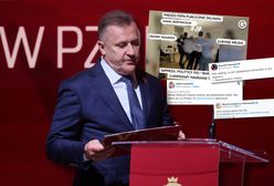 Nagranie z politykami PiS i Kuleszą. W sieci lawina komentarzy