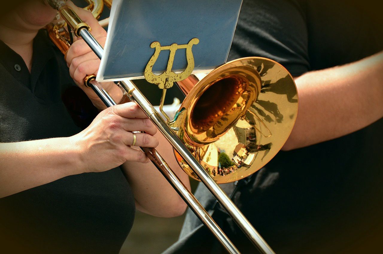 Niezwykły koncert Toruńskiej Orkiestry Symfonicznej