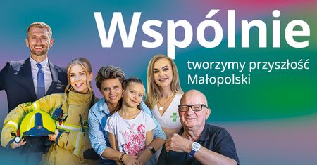 Strażacy ochotnicy siłą Małopolski
