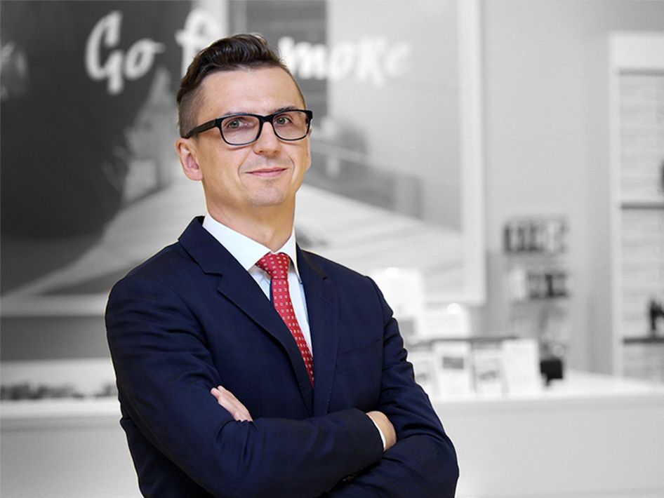 Sneakersy zamiast wysokich obcasów. Prezes CCC opowiada money.pl, jak pandemia zmieniła rynek obuwia