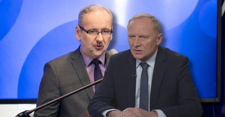 Były minister zaatakowany w Siedlcach. Wiceszef MSWiA o szczegółach
