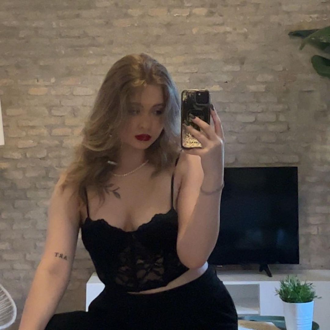 Sonia Szyc