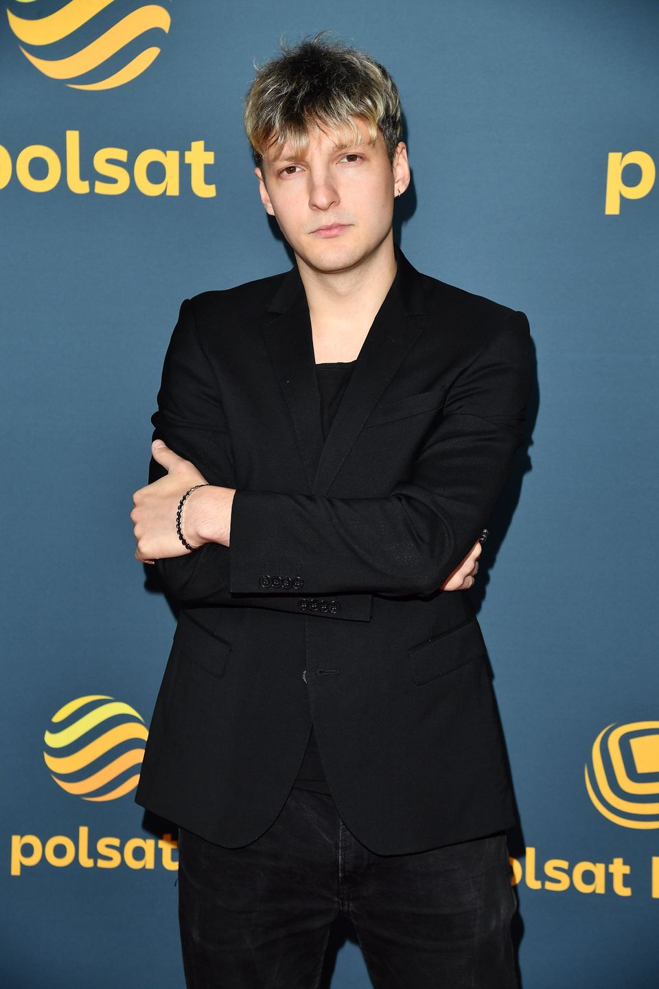 Maciej Kucharski
